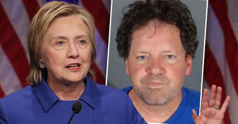 hillary clinton roger clinton dui case trial