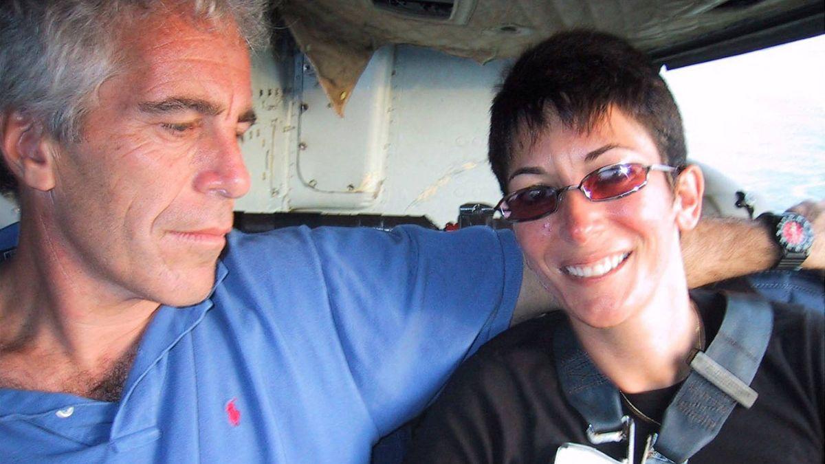 Ghislaine Maxwell claimed in a habeas petition 25 'untouchable' men reached secret settlements with Jeffrey Epstein's accusers.