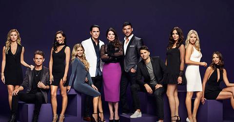 //scheana shay stassi schroeder tom schwartz jax taylor ariana madix before vanderpump rules video pp