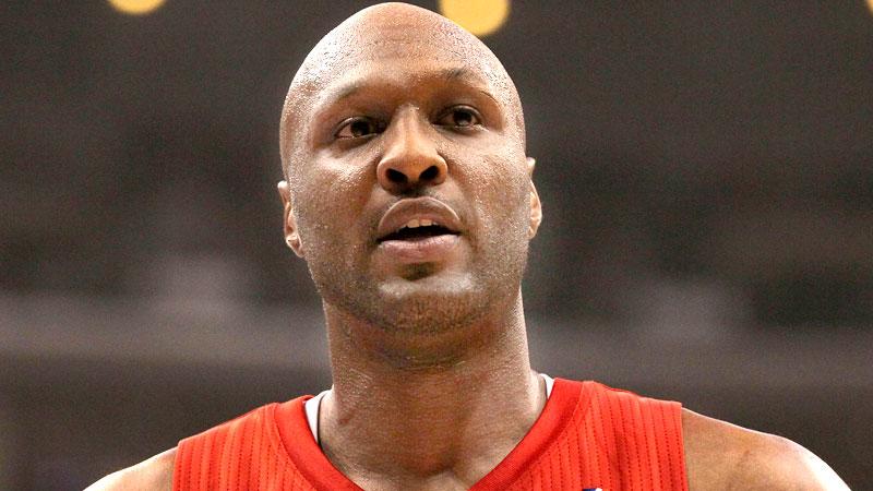 Lamar Odom Hospitalized Drug Overdose Rumors Cousin Speaks Fame