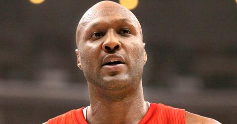 Lamar Odom Hospitalized Drug Overdose Rumors Cousin Speaks Fame