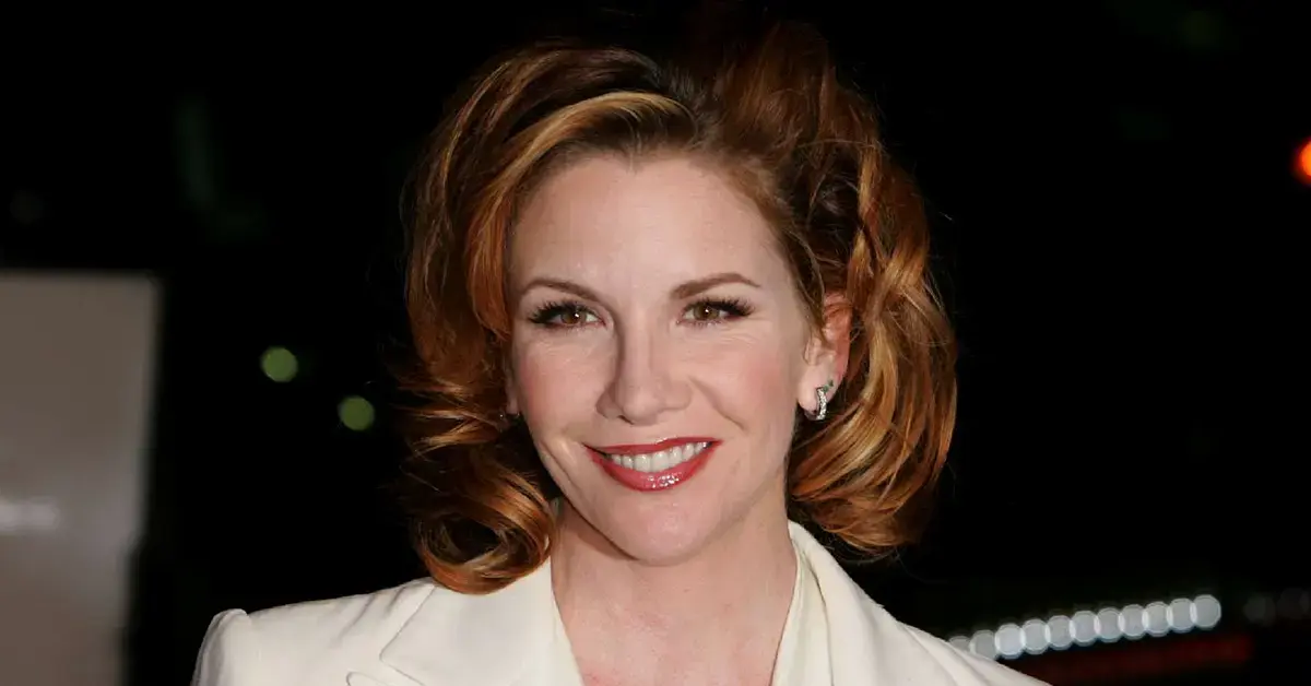 melissa gilbert fuming promoter