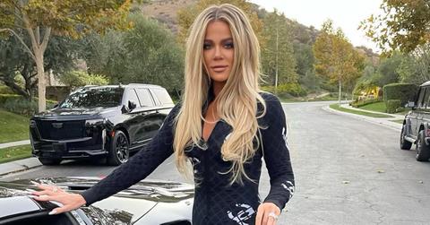 khloe kardashian photoshop scandal instagram tristan thompson