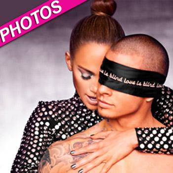 //jennifer lopez blindfold casper smart