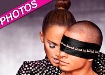 //jennifer lopez blindfold casper smart