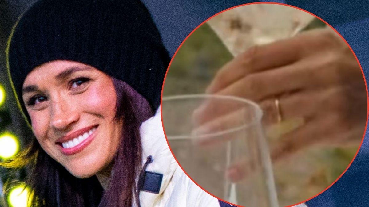 Photo of Meghan Markle