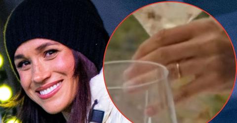 Photo of Meghan Markle