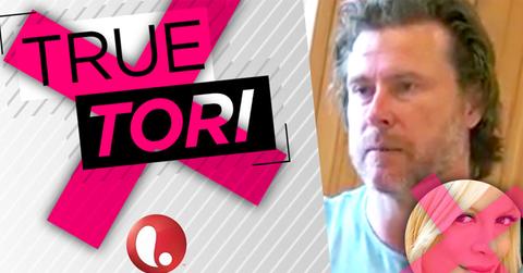 //dean mcdermott quits true tori spelling pp sl