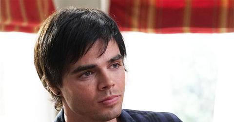 Reid Ewing Plastic Surgery Addiction Body Dysmorphia