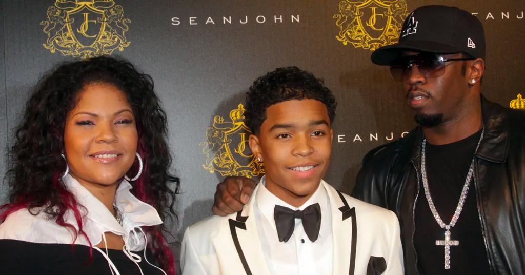 Diddy’s Son Justin Combs Avoids Jail Time in DUI Case