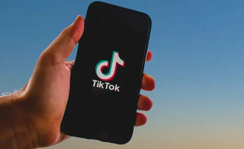 TikTok Sued Over 'Blackout Challenge' Deaths