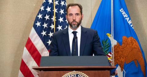 donald trump fights jack smith request narrow gag order january  case jpg