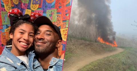 NTSB Releases Horrific New Photos & Details From Helicopter Crash That Killed Kobe Bryant, Daughter & 7 Others