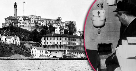 //alcatraz wie getty