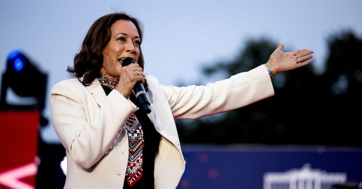 kamala harris