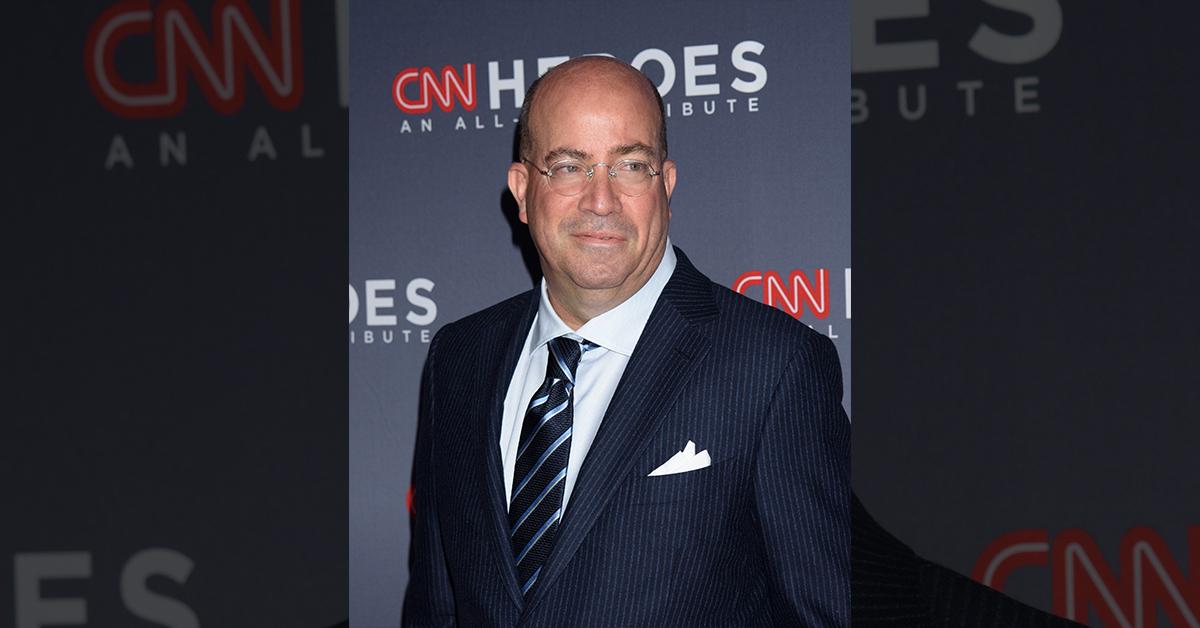 jeff zucker