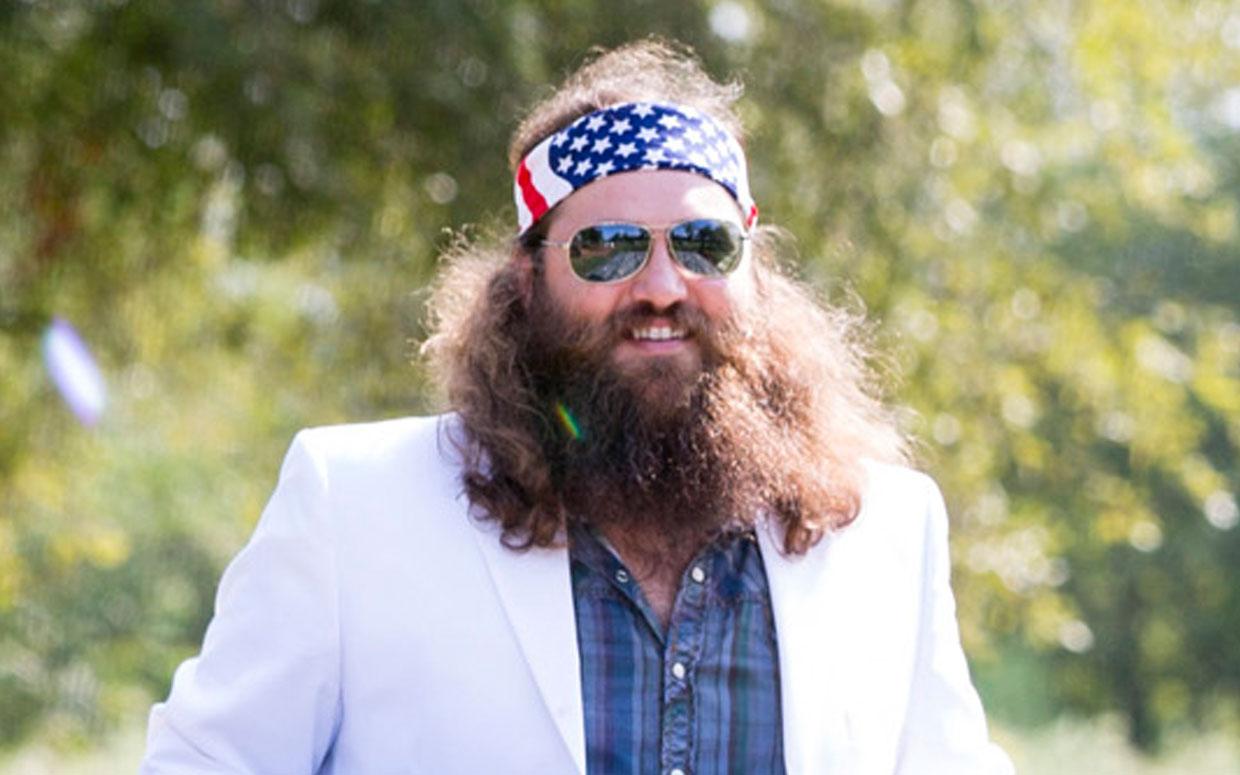 Willie Robertson More Duck Dynasty Secrets Scandals Revealed