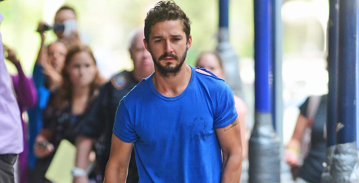 //shia labeouf