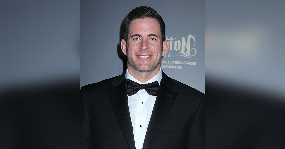 tarek el moussa slammed fox news flip flop instagram pp