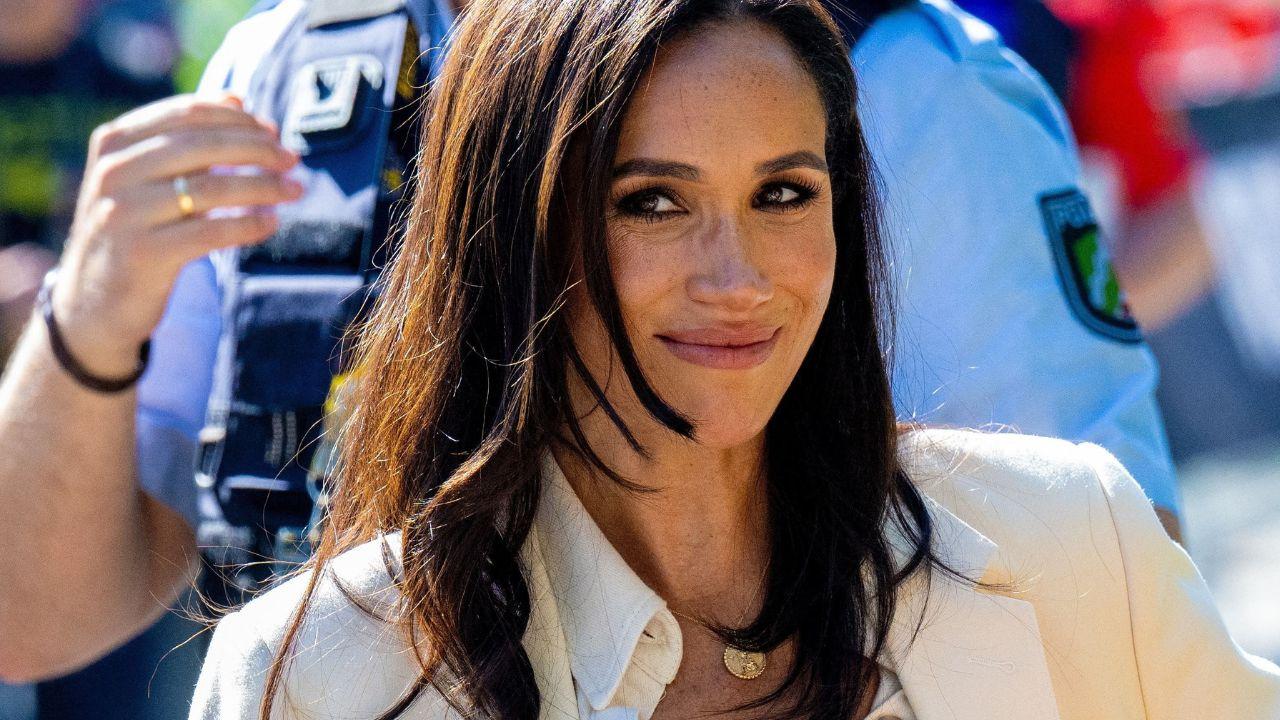 Markle has been building her 'As Ever' brand since walking away from royal life.