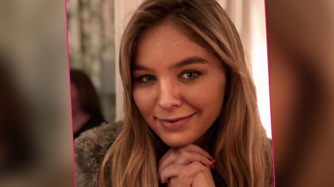 Official Death Certificate Released: Saoirse Kennedy Hill Died Of Accidental Overdose