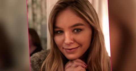 Official Death Certificate Released: Saoirse Kennedy Hill Died Of Accidental Overdose