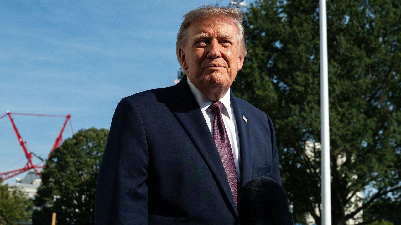 Donald Trump Offers $1 Million for Voter Fraud Tips Leading to Convictions