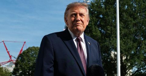 Donald Trump Offers $1 Million for Voter Fraud Tips Leading to Convictions
