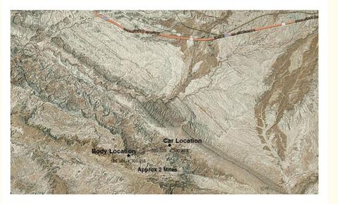 Last Photo Of Kristin Cavallari's Brother Michael Before His Death At