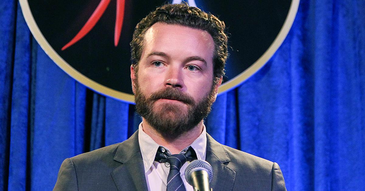 danny masterson rape accuser court testimony gun