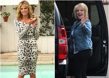 //heidi klum nancy grace best worst inf splash