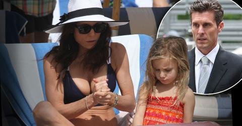 Jason Hoppy Bethenny Frankel Skinny Daughter