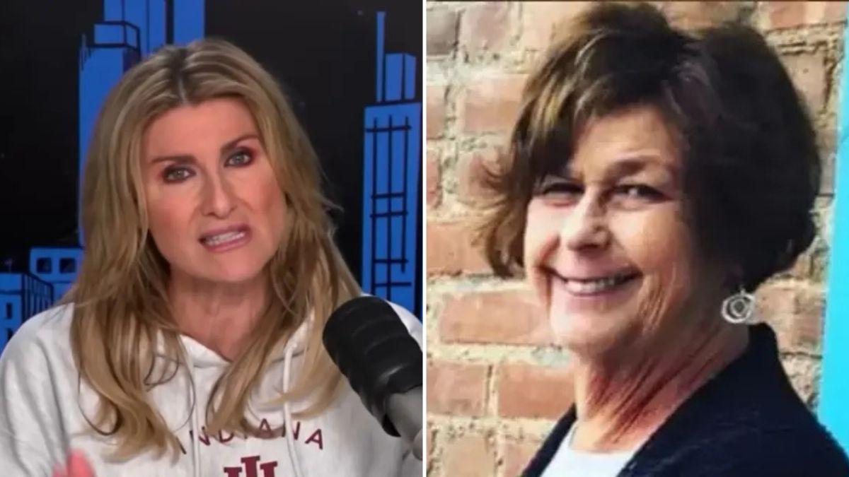 ashleigh banfield, nancy guthrie