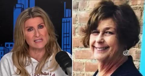 ashleigh banfield, nancy guthrie
