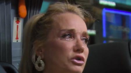 //kim richards relapse bravo