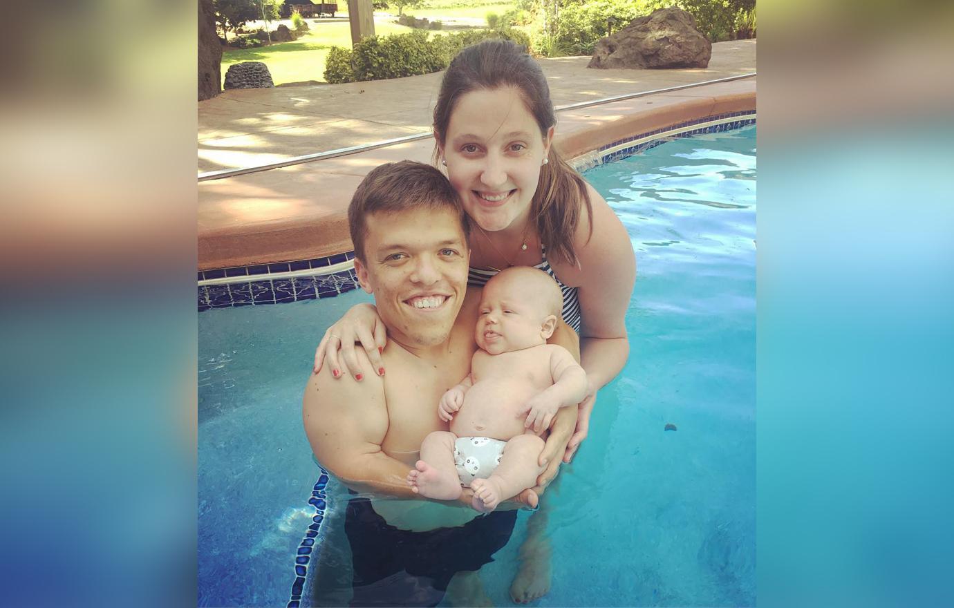 Zach Roloff Death Hoax: False Suicide Claims Came from Obscure