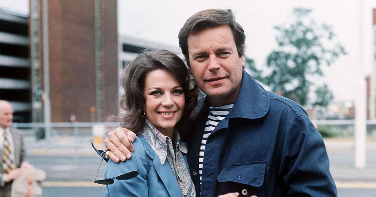 robert wagner never charged natalie wood murder case detectives retirement dooms investigation pp