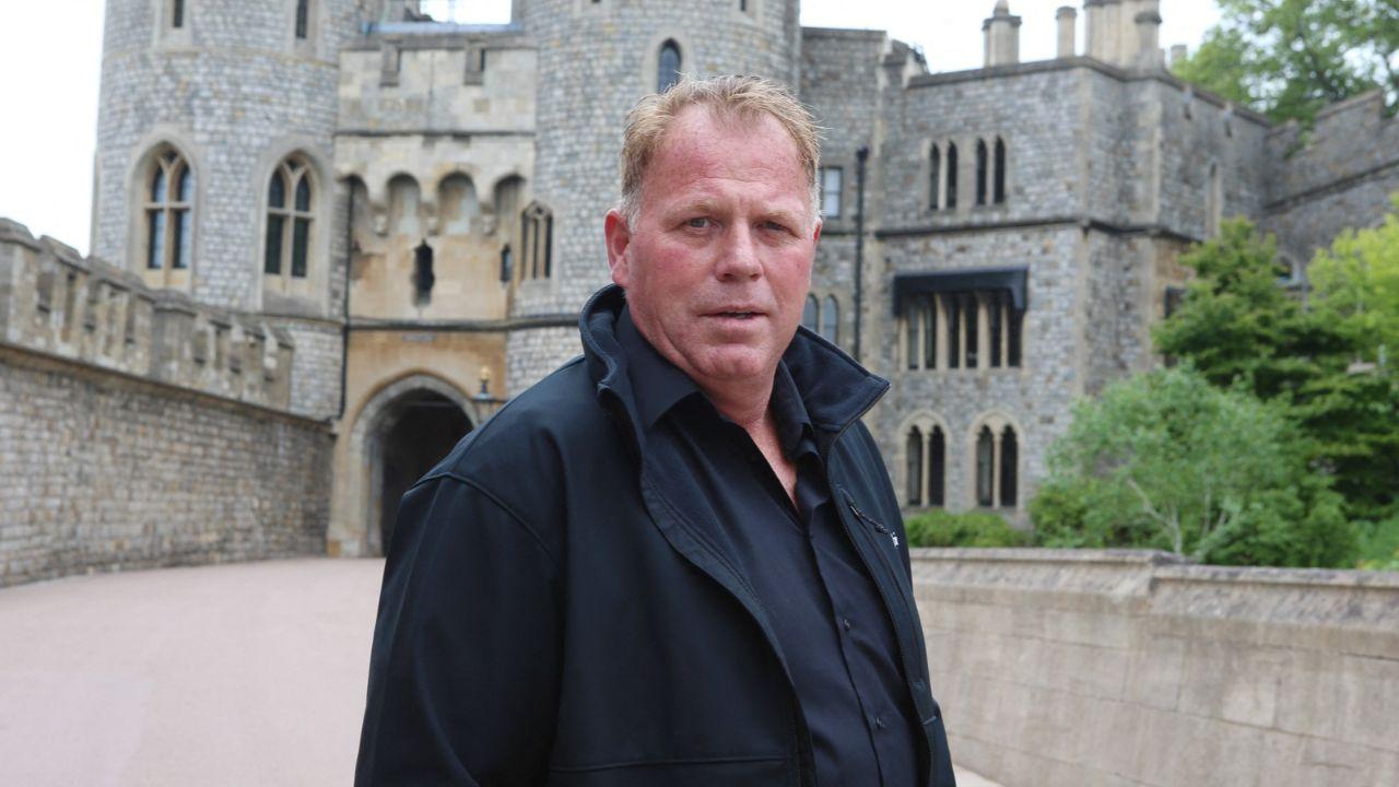 Meghan Markle's Father's 'Inappropriate Stash' Raises Questions