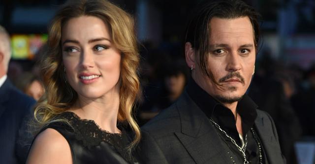 Amber Heard & Johnny Depp's Relationship Timeline