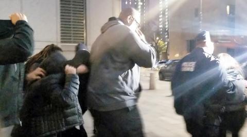 Jeffrey Epstein Guards' Federal Case Dismissed