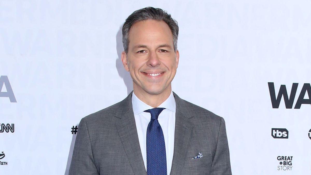 image of Tapper played audio from Pratt's 2009 appearance on Alex Jones' InfoWars show.