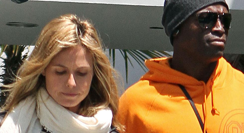 Single Lady! Heidi Klum & Seal Finalize Divorce