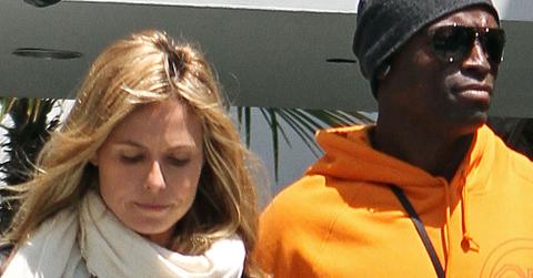 //heidi klum and seal divorce final