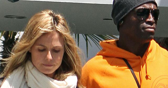 //heidi klum and seal divorce final
