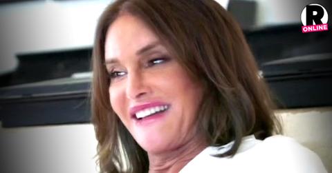 Caitlyn Jenner Date Men