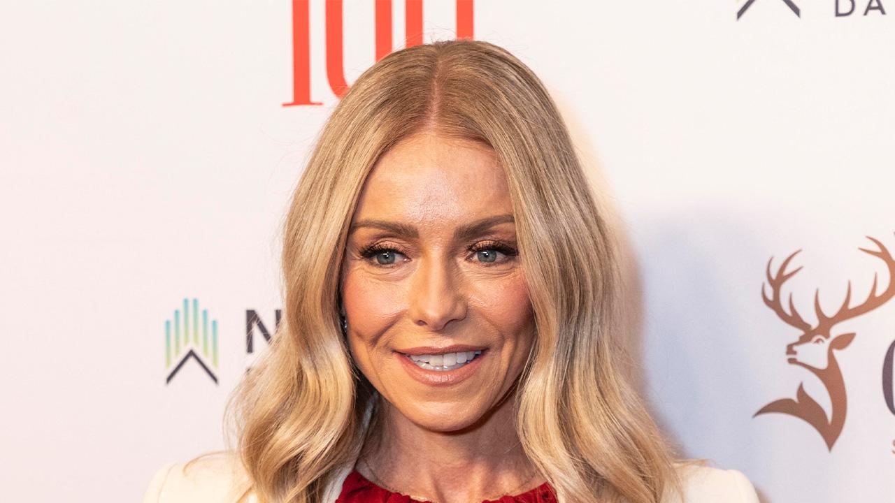 Kelly Ripa