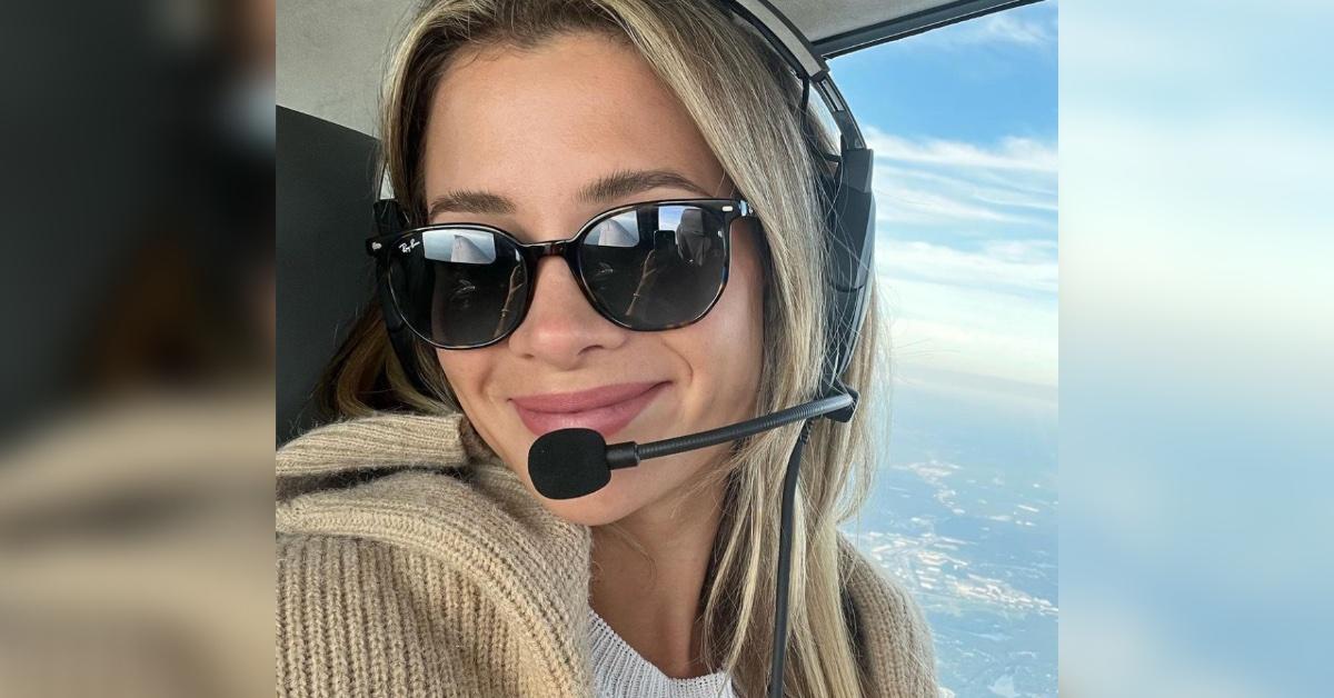 Naomie Olindo Fires Back At Ex-Colleague's 'Defamatory' Lawsuit