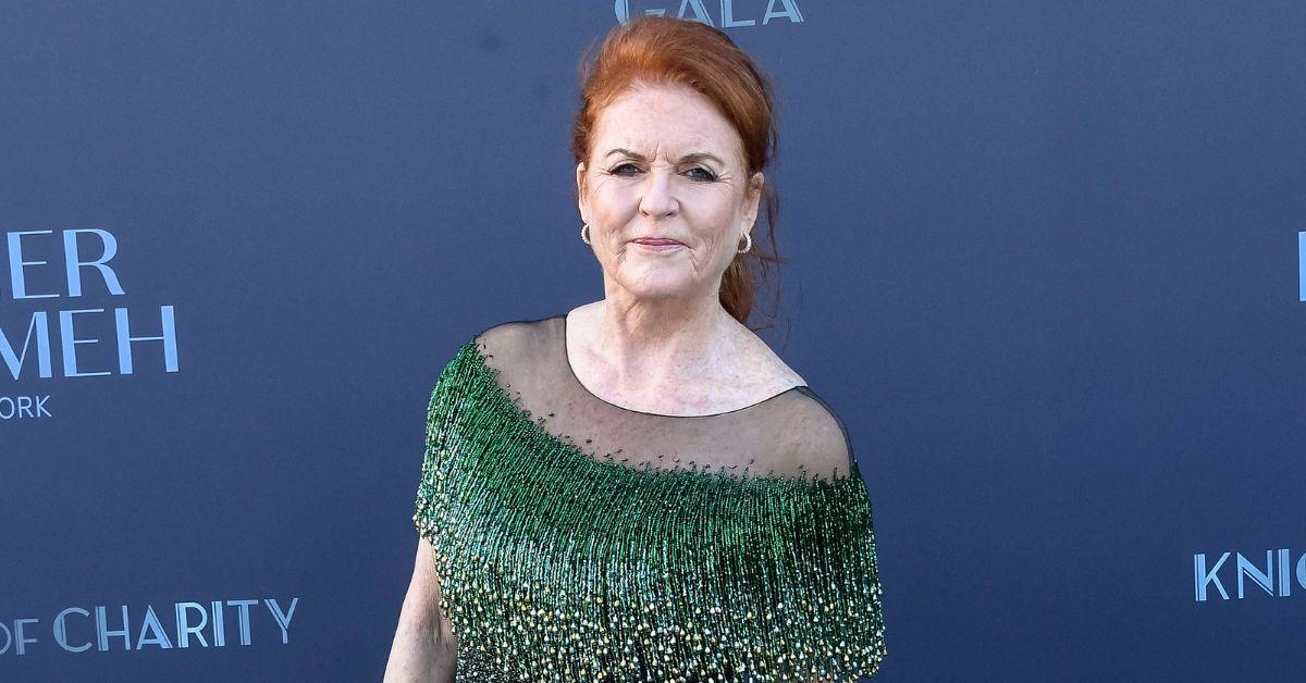 fergies fall grace ex duchess struggles royal titles