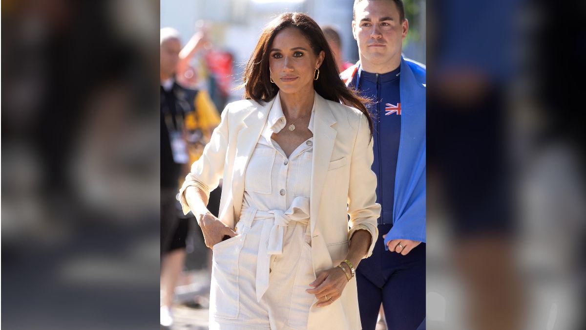 Photo of Meghan Markle