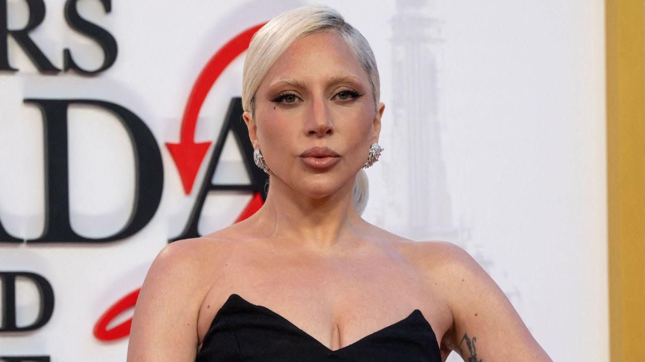 Photo of Lady Gaga